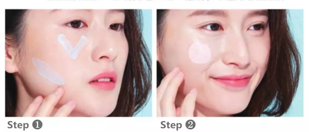 别diss处女座强迫症，你化妆的时候一样作！