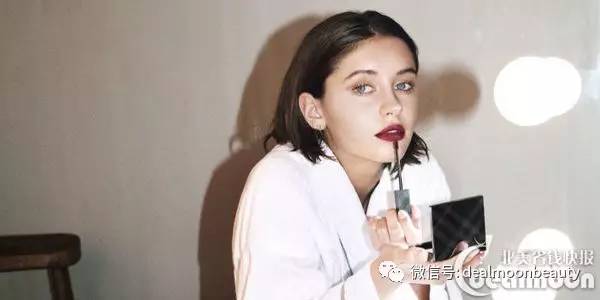 常见美妆奢侈品牌怎么读,大牌美妆读音