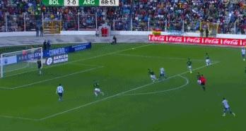 梅西停赛2场完整视频,阿根廷玻利维亚梅西