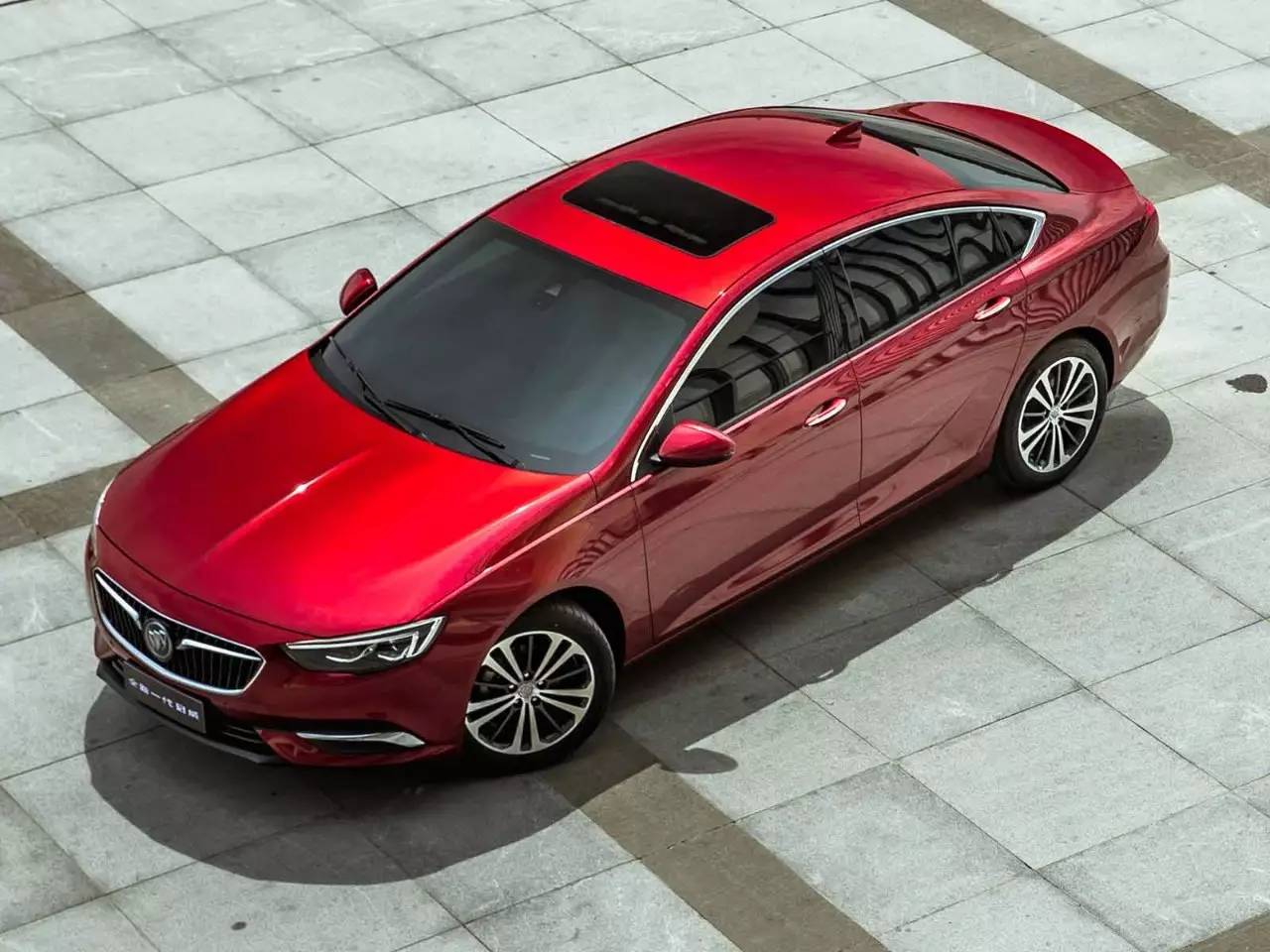 新君威口碑怎样,新君威质量可靠性怎么样