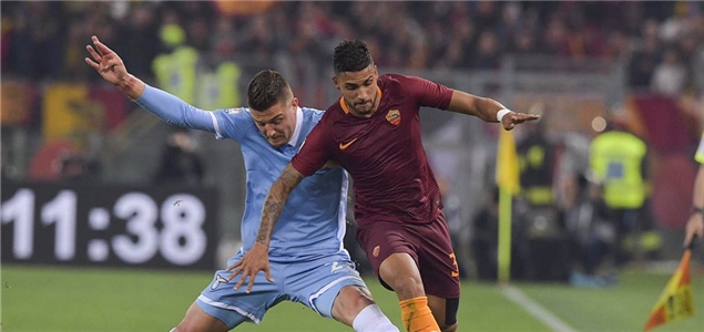 意杯决赛罗马完整版,意杯国米击败佛罗伦萨