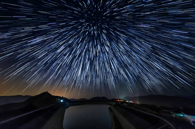 不输皖南川藏线的徽州天路,不输西藏的风景