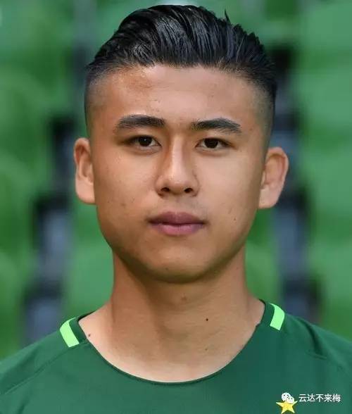 18年前锋排名,前锋位置分析合集