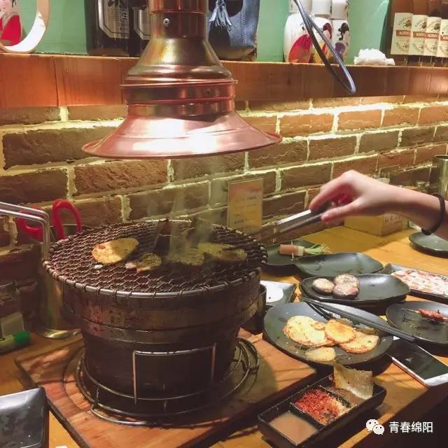 绵阳自拍网红店,绵阳网红店哪家最火