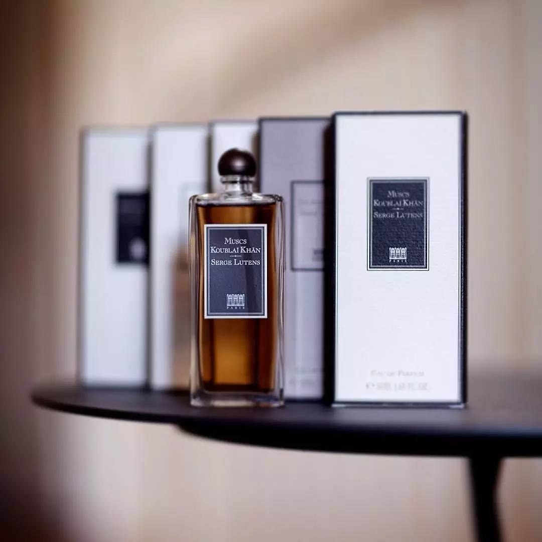 「这个香水有麝香用了会流产的!」|拜托,别再闹这种国际笑话了好吗?