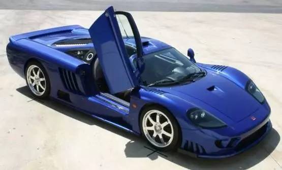 全球最贵的跑车是什么车,最贵直升机和最贵跑车