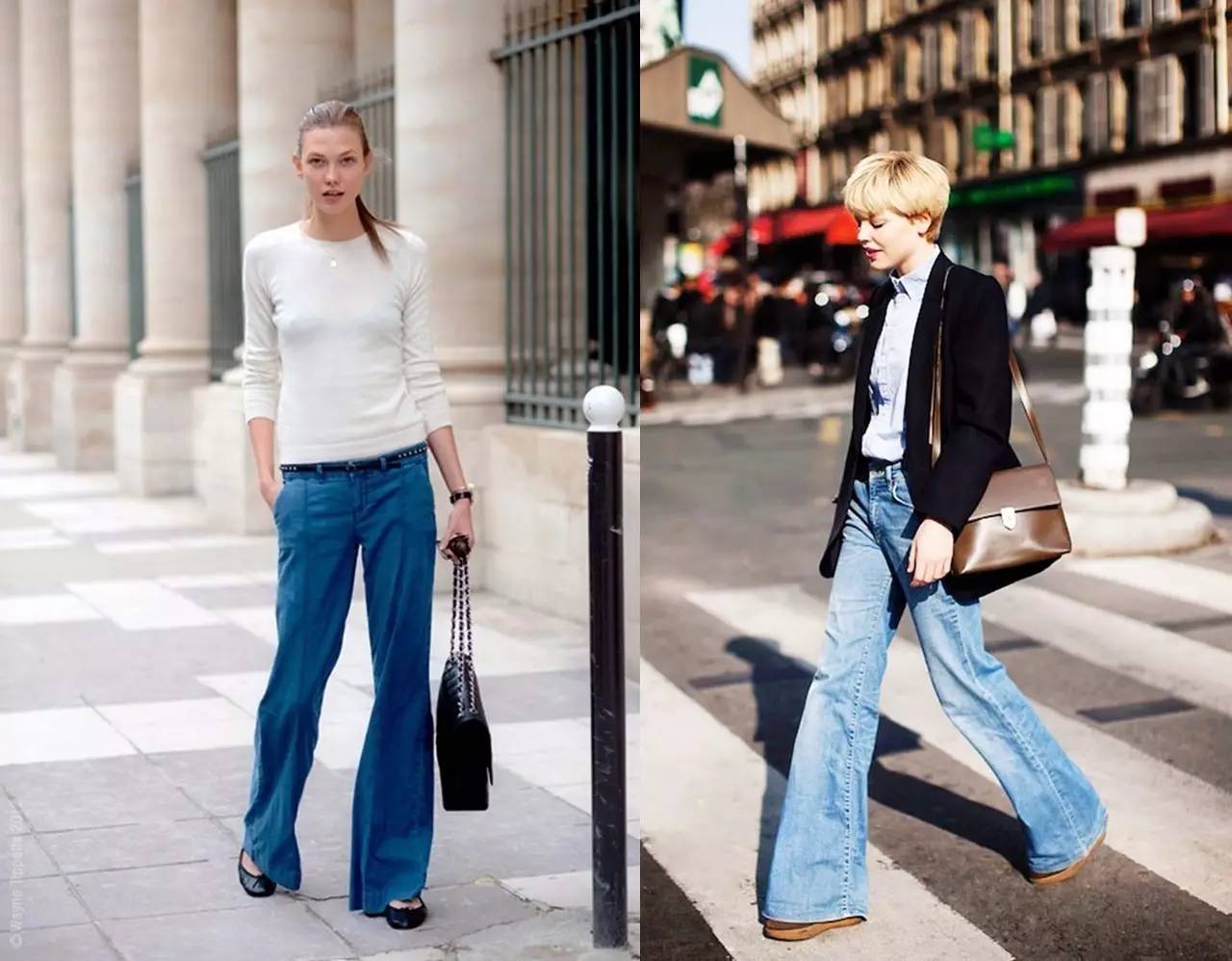 HM、ZARA秋季的剁手清单都帮你找好了