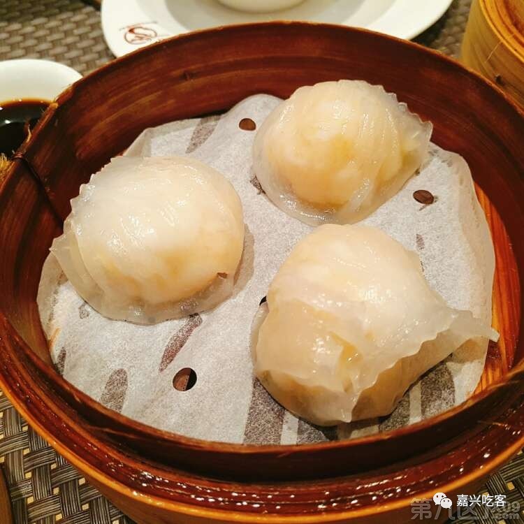 萌妹子吃美食,香港美食自由行旅行攻略