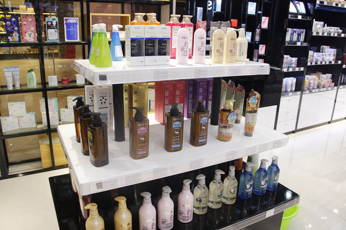 西安妆造店排行榜第一名,西安必去十大化妆店