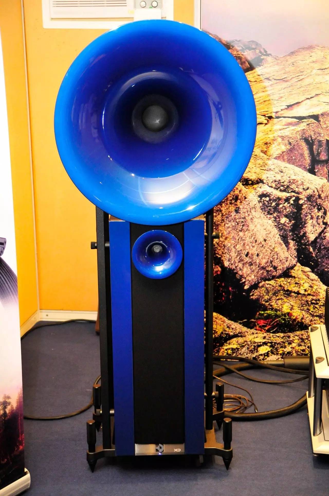 香港高级音响展,2011年香港高级视听展