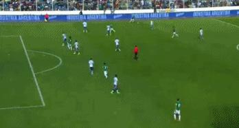 梅西停赛2场完整视频,阿根廷玻利维亚梅西