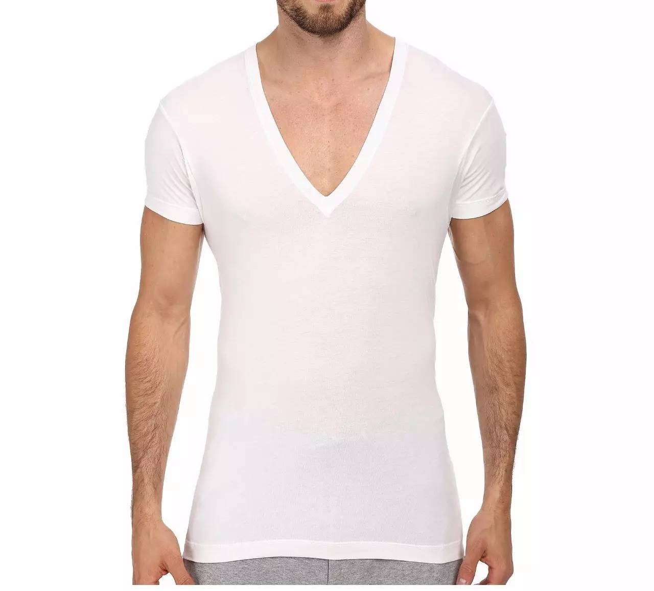 直男们求求你，衣服别再这么穿了，否则下一个七夕还是你自己过！