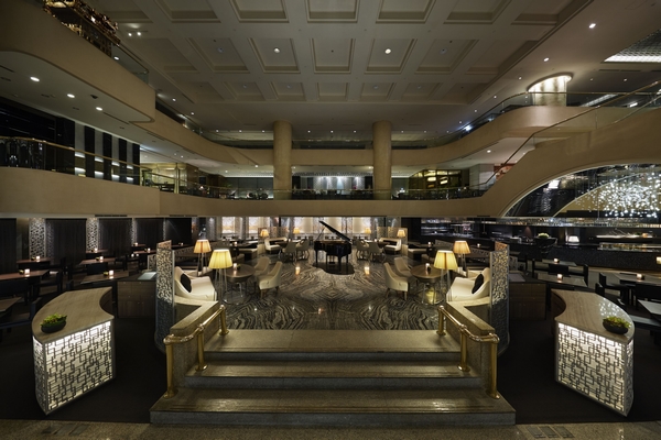 谁说七夕+酒店=三俗?如此浪漫的事“戏”可多着呢