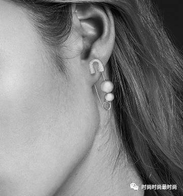 仙女必备珠宝首饰总有一款适合你,不用吃土也能拥有口红