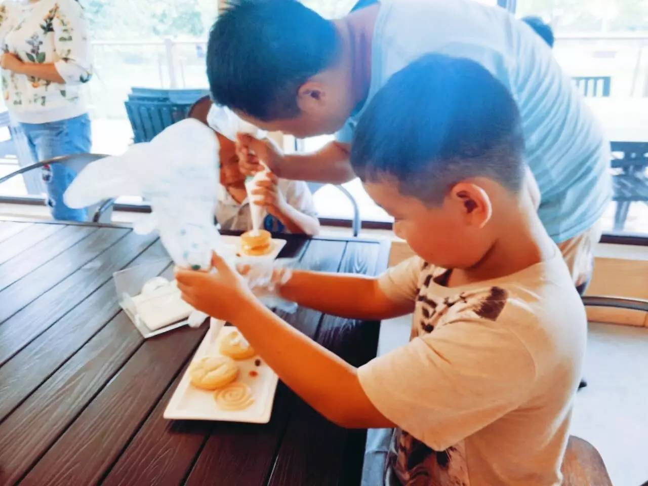 智慧与体力,脑力与体力的比拼