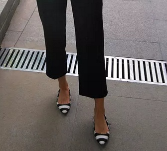 好穿的平底单鞋推荐,豆瓣日记完整版