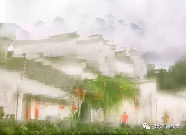 摄影师张艳画意摄影,摄影师人物摄影作品