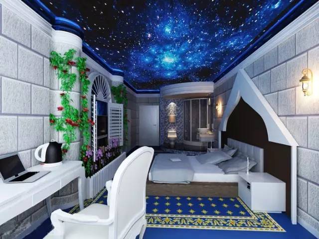 青岛9个浪漫至极的海岛酒店,青岛最豪华酒店