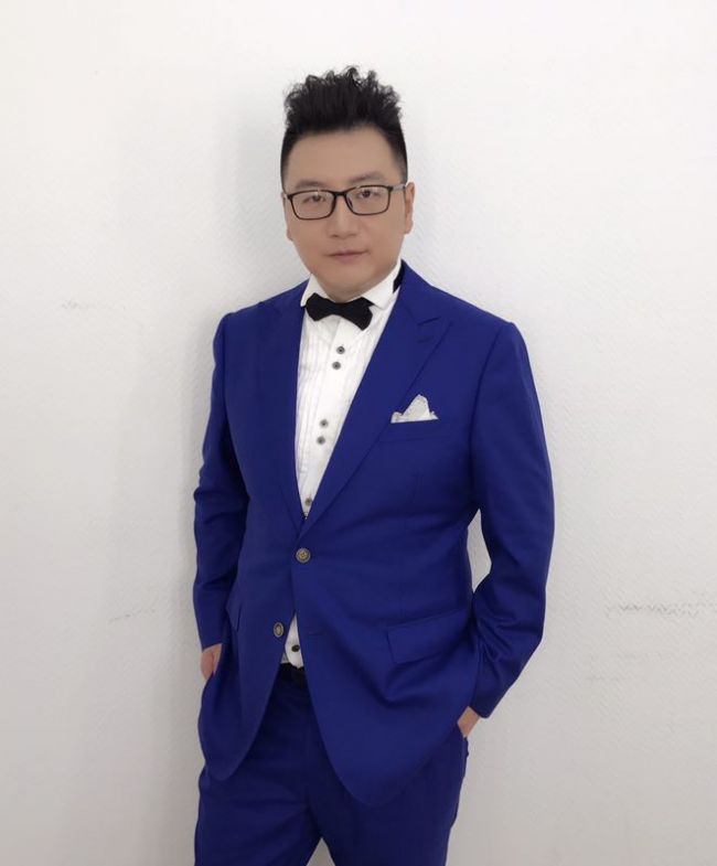 商洛歌手周澎上过几次春晚,商洛籍歌手周澎盛情邀约