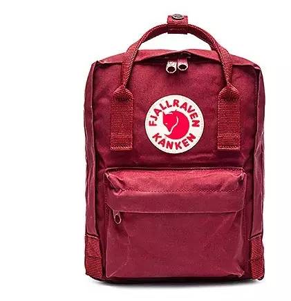 百搭双肩包推荐小众高级感,一款兼顾颜值与实用的双肩包