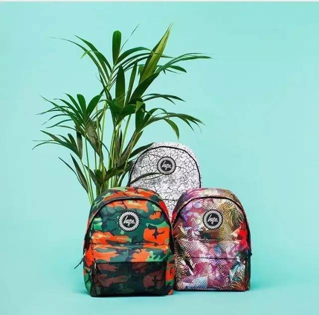 有没有好看的双肩包推荐啊,又好看又舒服的双肩包