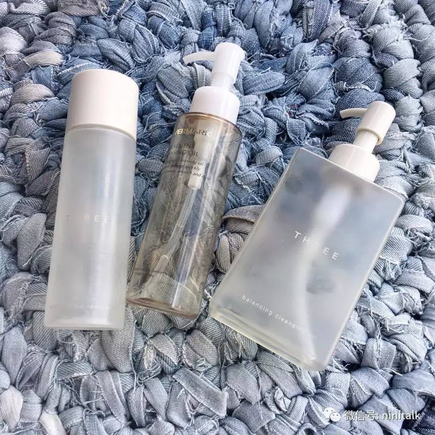 卸妆卸得最干净的平价产品推荐,卸妆产品合集