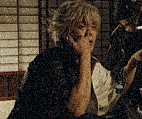 银魂中哪一集最可怕,银魂真人版随机杀人犯