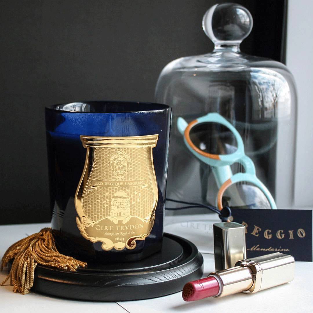 口红黑帮已向你的男友发来一份送礼清单