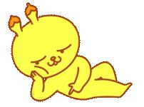 100幅治愈系铅笔小插画,铅笔创意插画