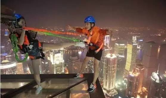 请看，在江山这个“七夕”情人节的打开方式！