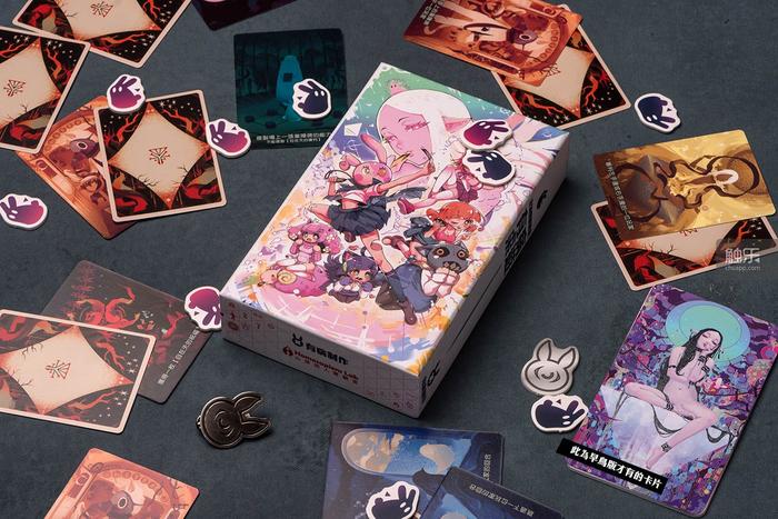 dicecon桌游展2021,dicecon桌游展2023