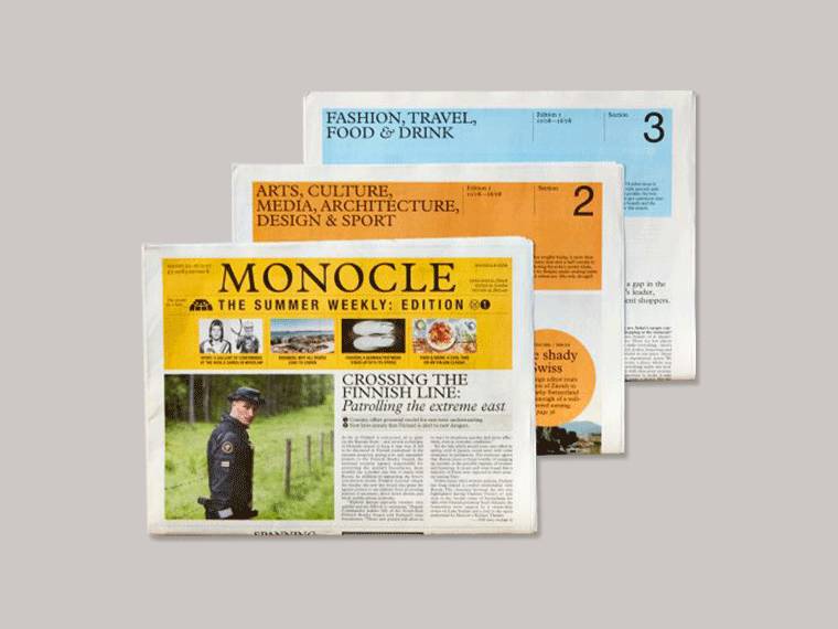 如何拥有一场高品质旅行?