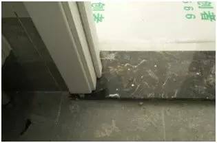 你必须要知道的家装防水二三事！