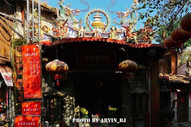 情迷刺桐海上丝路的风情万种