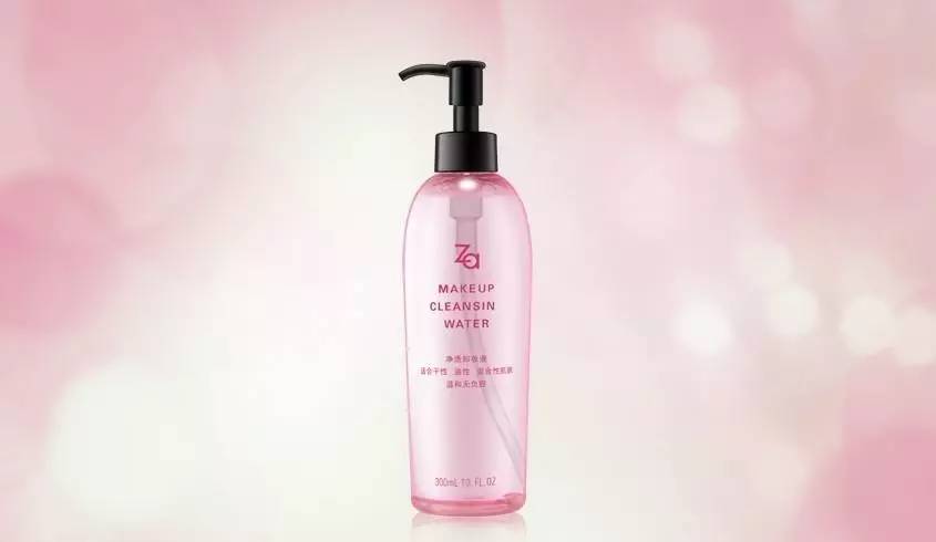 谈美妆|卸下妆容的美丽,你更值得拥有