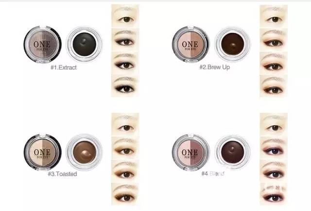 化妆新手入门买什么化妆品,初学者化妆一整套平价