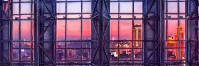 不会拍全景?前期+后期一步一讲,让你攻克全景拍摄技法