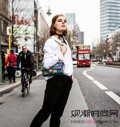 腿粗妹子穿衣搭配技巧,肩宽屁股大腿粗衣服的搭配