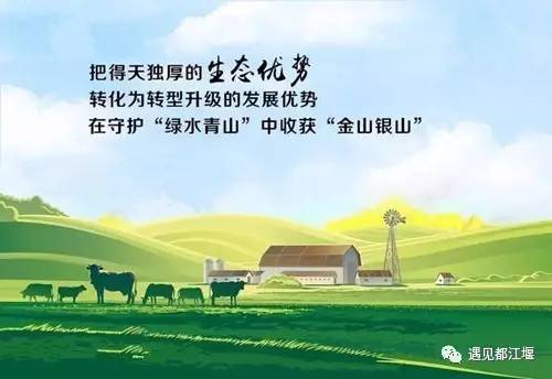 都江堰的伟大和奇妙之处 (都江堰精华部分图片)