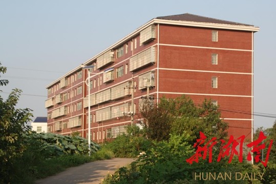 淳化土桥美丽乡村,江宁区土桥美丽乡村