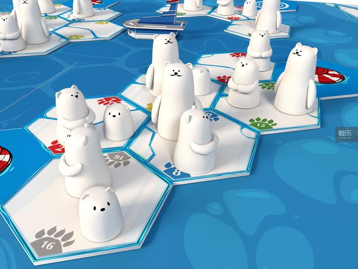 dicecon桌游展2021,dicecon桌游展2023