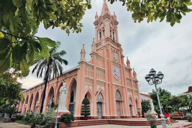 岘港|越式生活还是法式浪漫?Freestyle你说了算!