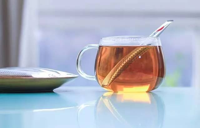 9折｜茶包搅拌棒二合一，15秒就能喝到一杯正宗英式好茶