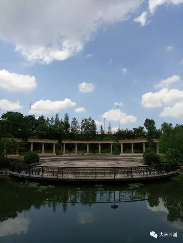 小米5和小米6拍照对比,小米5x拍照效果图