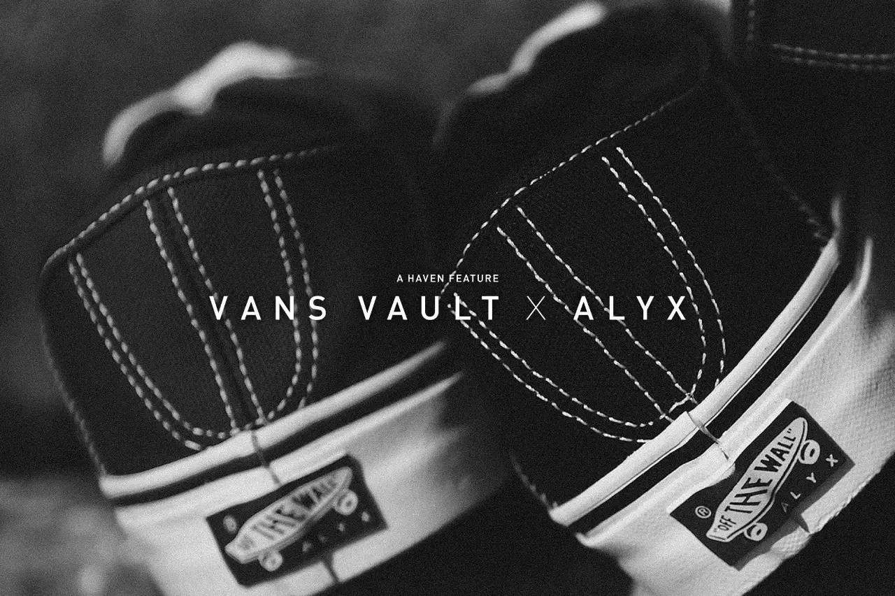 sneaker潮范,最强的鞋头sneaker