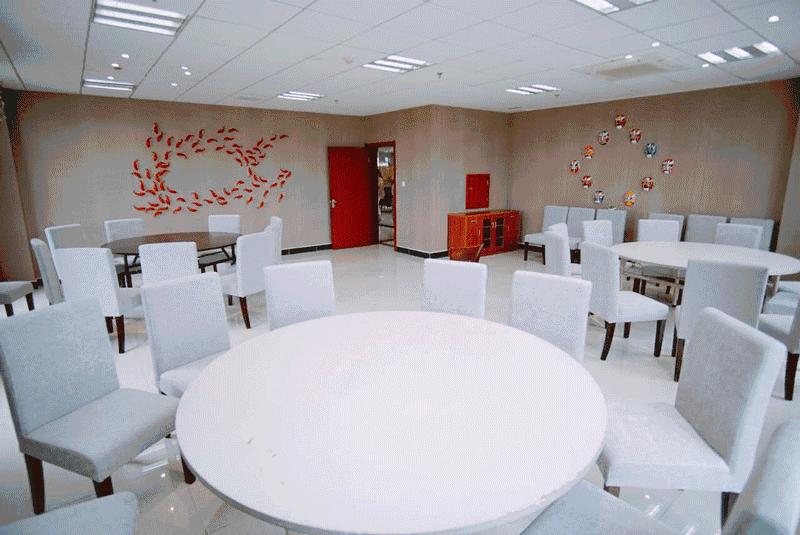 南航河南公司空勤食堂,南航食堂最新状况