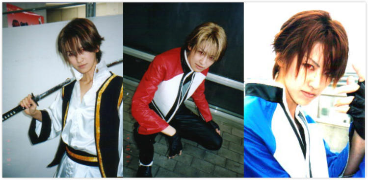 对于cosplay的看法,对cosplay看法和理解