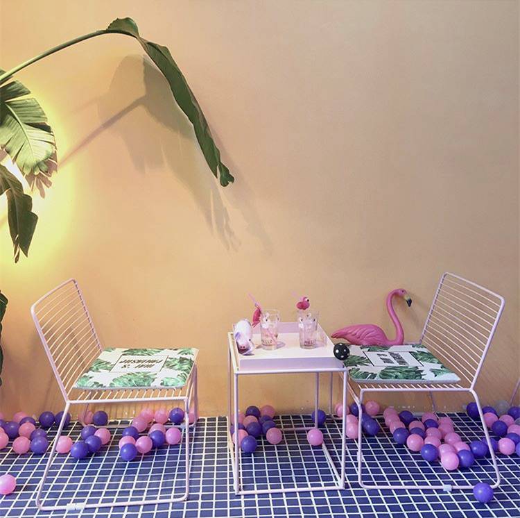 直击少女心,直击你的少女心