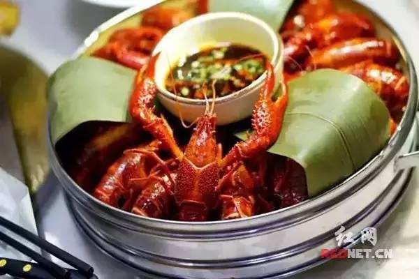长沙哪里的正宗虾最好,全长沙最好吃的湘菜馆