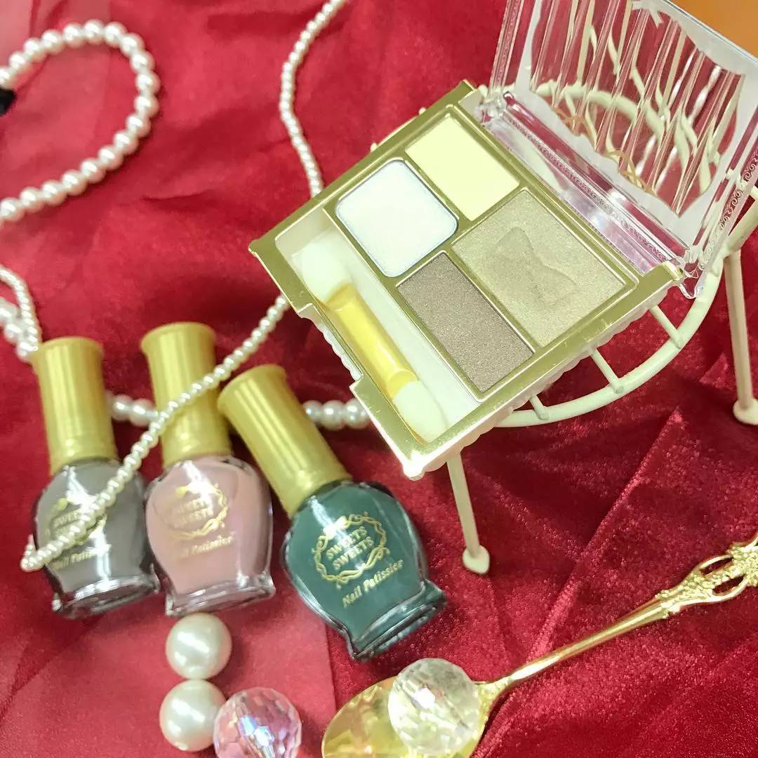 哪个彩妆品牌最好用又便宜又好看,最近几年火起来的彩妆品牌